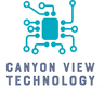 CanyonView Technology logo