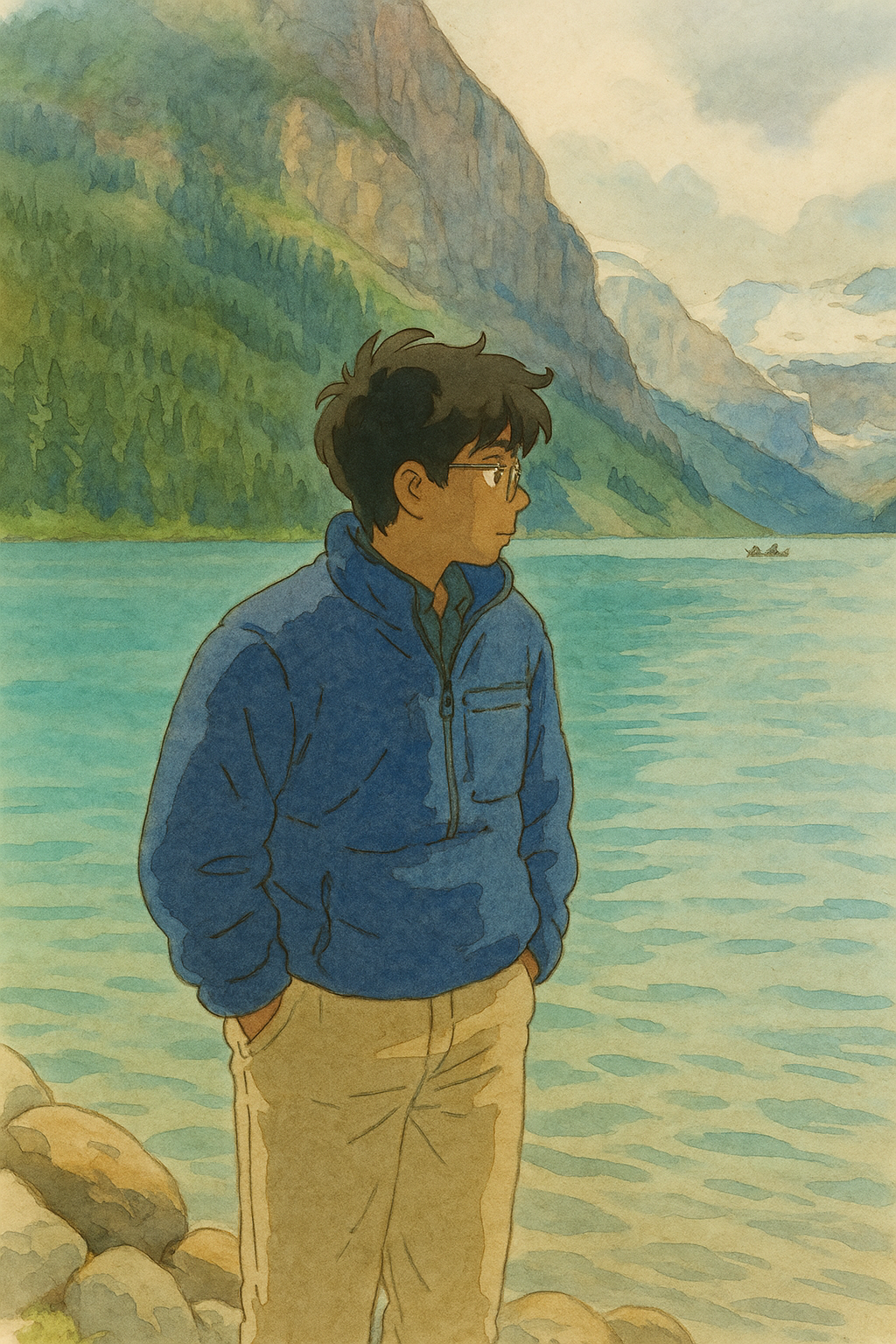 Rishi Shiramshetti